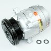 Delphi A/C Compressor, Cs0057 CS0057